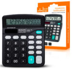 CALCULADORA - LEY-1901