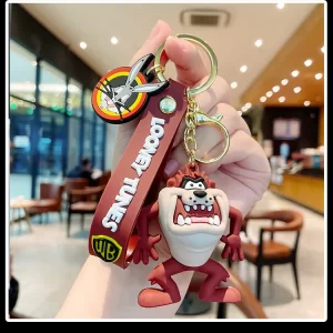 CHAVEIRO - TAZ MANIA