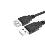CABO USB F + F -