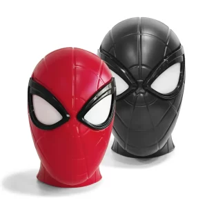 LUMINARIA SPIDER MAN