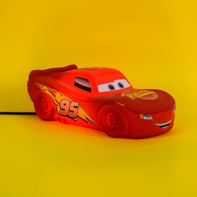 LUMINARIA - CARRO MCQUEEN