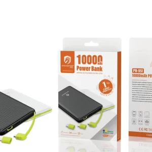 POWER BANK - 10000 mAh