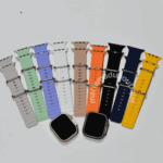 PULSEIRA RELOGIO SMARTWATCH 42/ 44/ 45/ 49MM