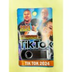 PEN DRIVE TIKTOK