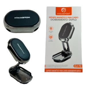 SUPORTE VEICULAR H'MASTON (CJ-73)