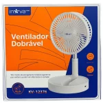 VENTILADOR PORTATIL KV-12376